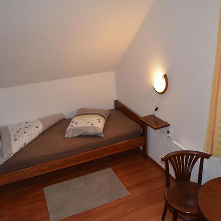Holiday Home Coprnicka Hisa Skrad Exterior foto