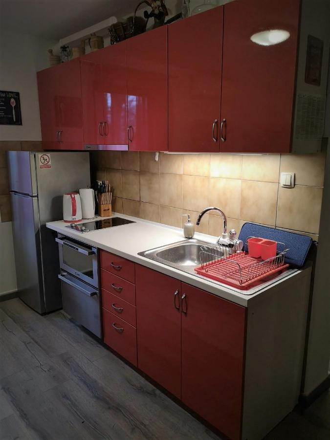 Holiday Home Coprnicka Hisa Skrad Exterior foto