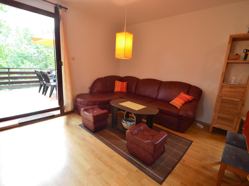 Holiday Home Coprnicka Hisa Skrad Exterior foto